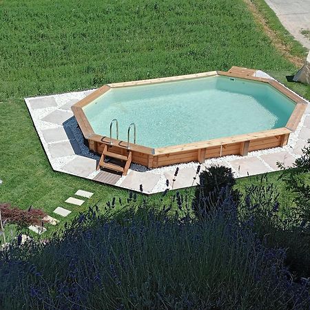 Bed and Breakfast Casale Monte Valestra Bebbio Zewnętrze zdjęcie