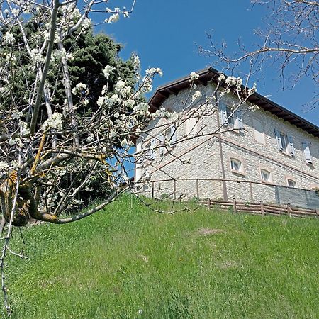 Bed and Breakfast Casale Monte Valestra Bebbio Zewnętrze zdjęcie