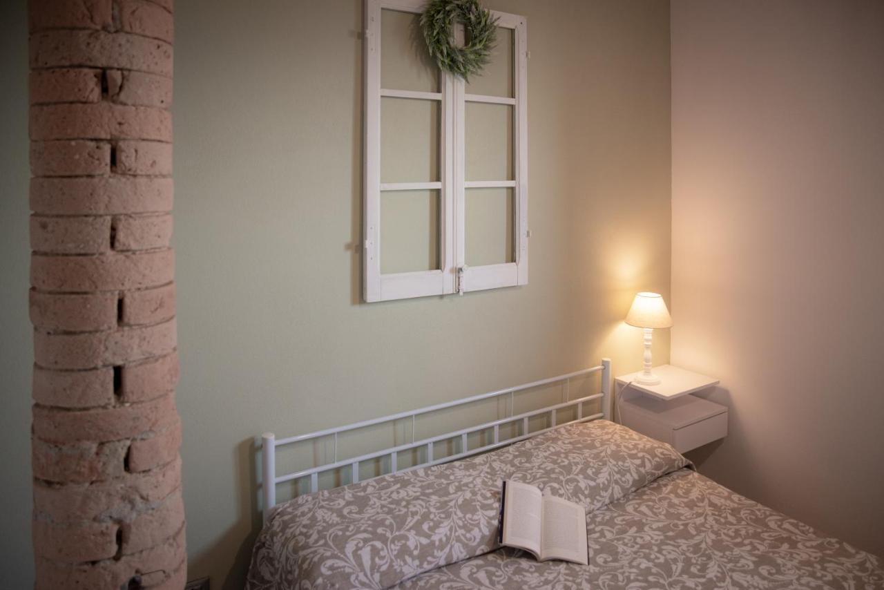 Bed and Breakfast Casale Monte Valestra Bebbio Zewnętrze zdjęcie