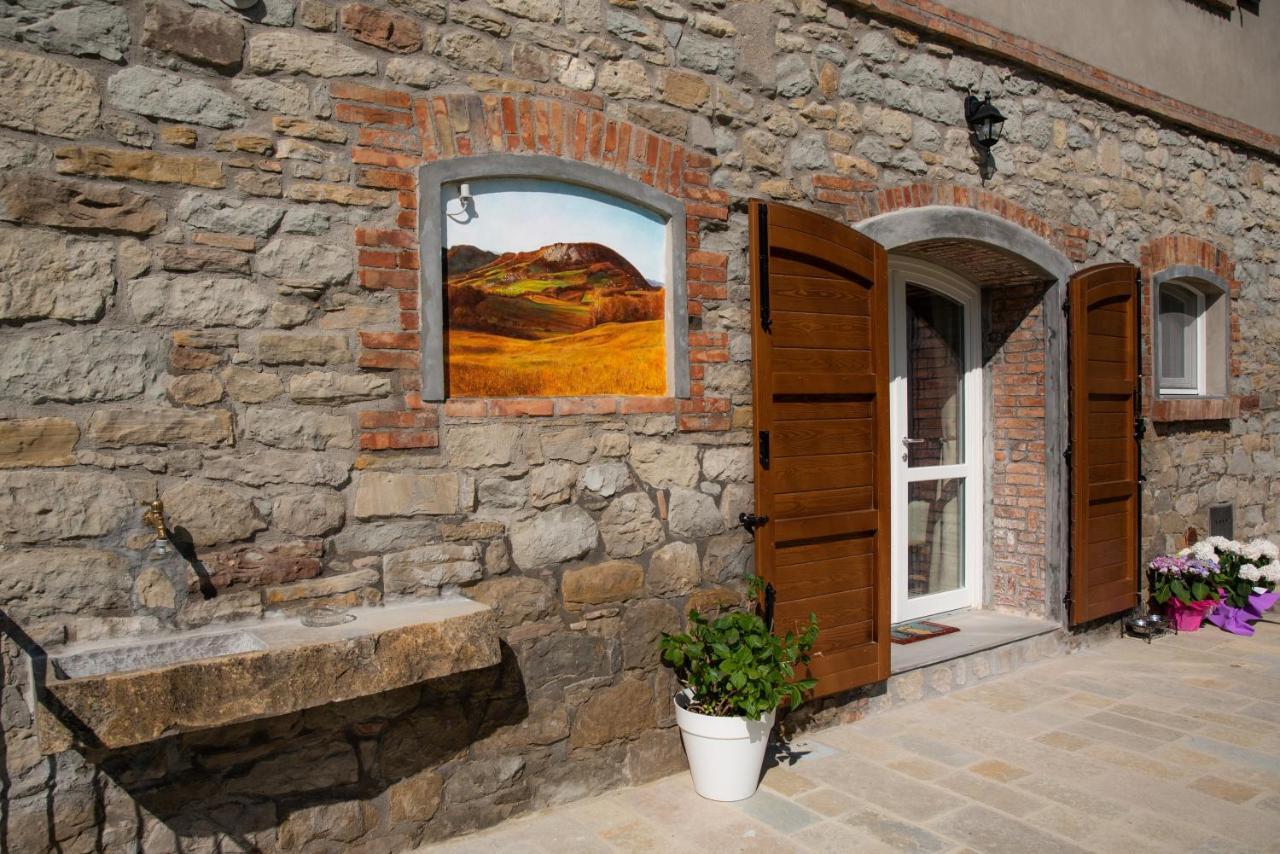 Bed and Breakfast Casale Monte Valestra Bebbio Zewnętrze zdjęcie