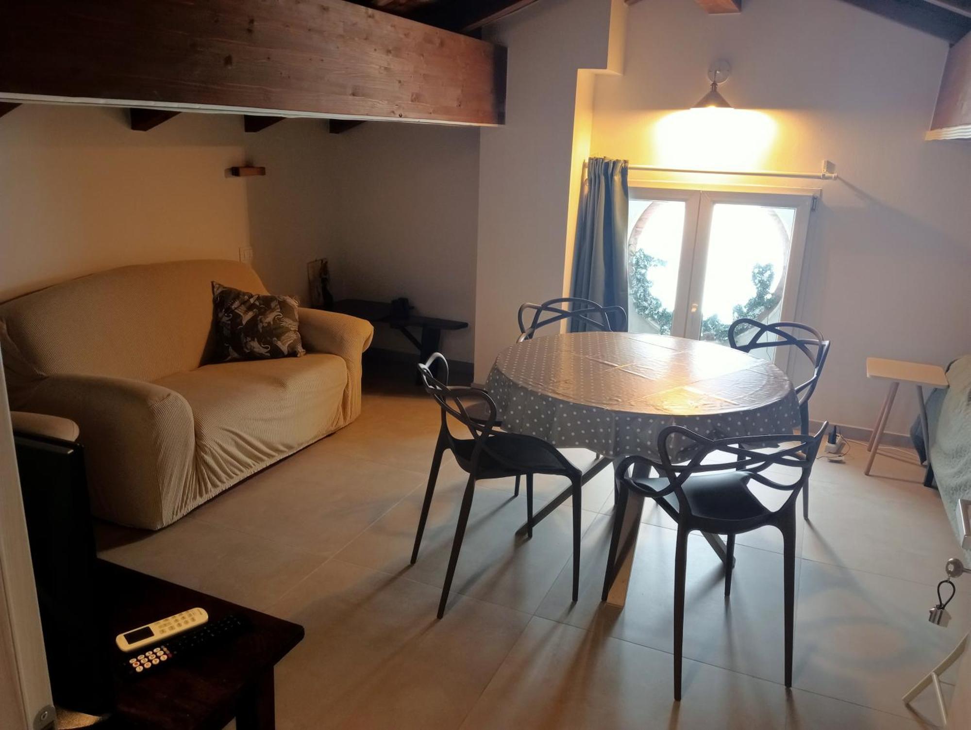 Bed and Breakfast Casale Monte Valestra Bebbio Zewnętrze zdjęcie